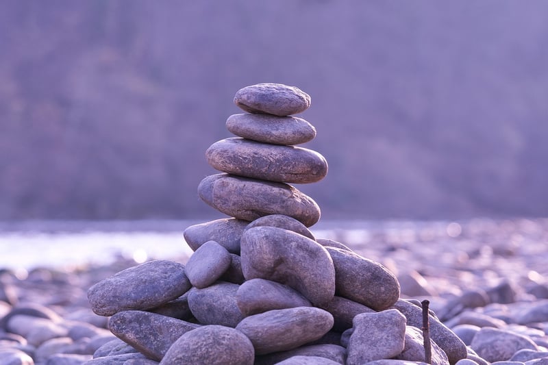 Balance