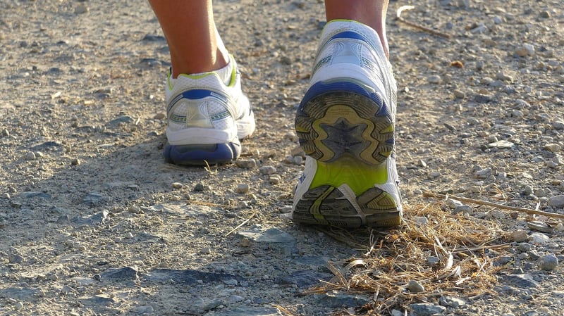 Running Accessories Image